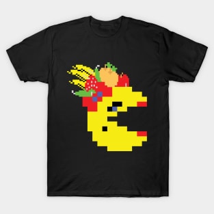 Pac-Man Miranda T-Shirt